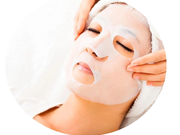 Carboxy Facial